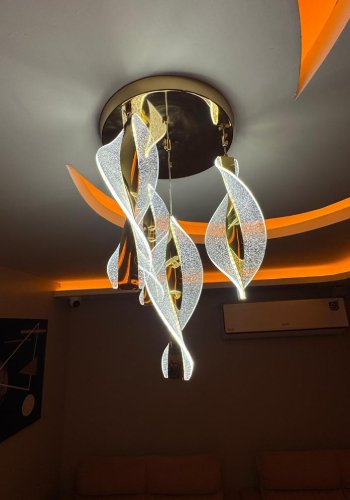 Atlas Luxury  Spa Thane