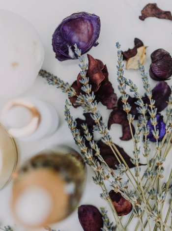 Luxury Spa Interior Thane